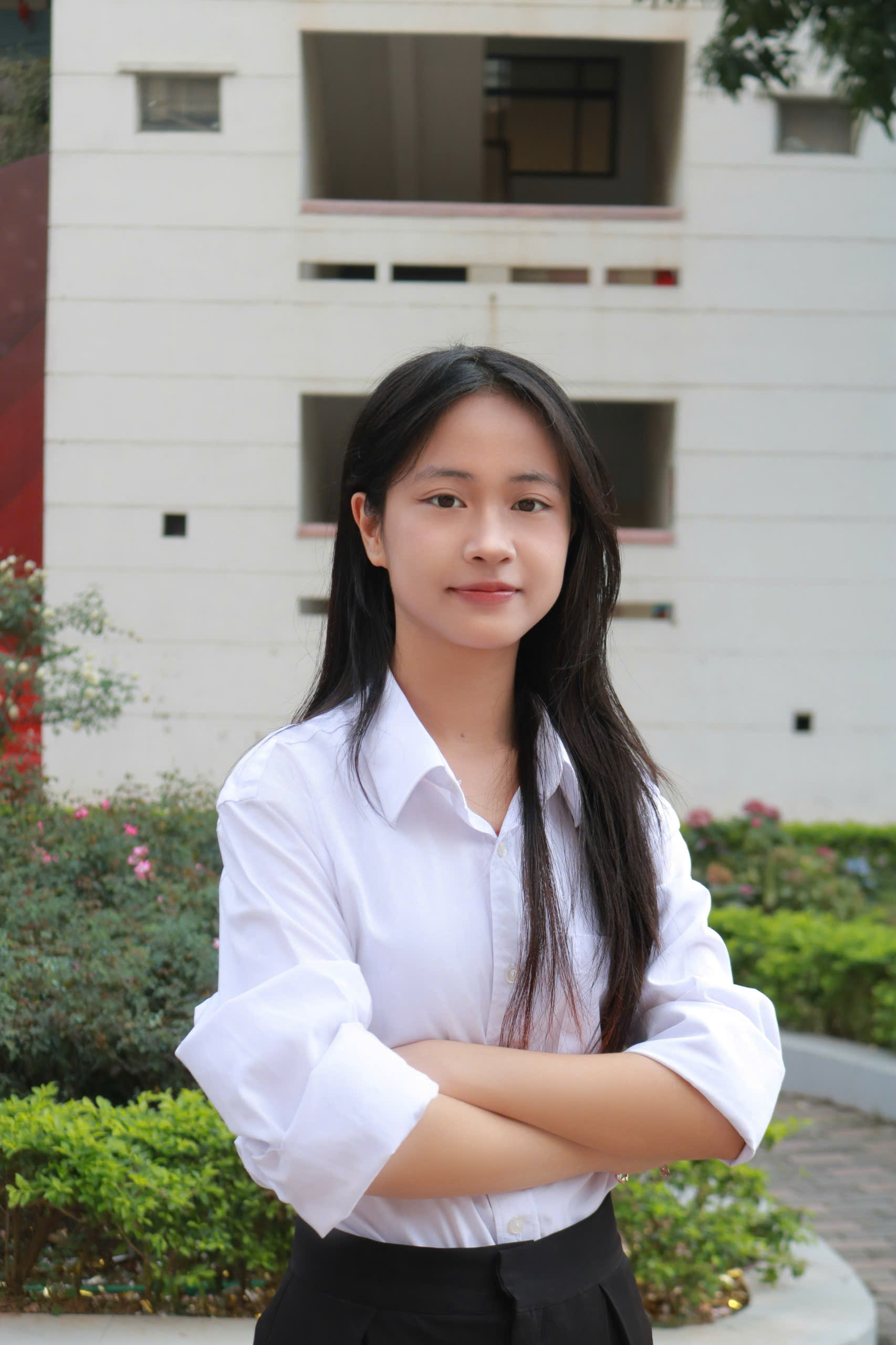 Quynh Chi Profile